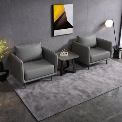 Ensemble de canapé de bureau