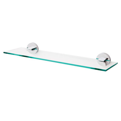 Neo Glass Bathroom Shelf