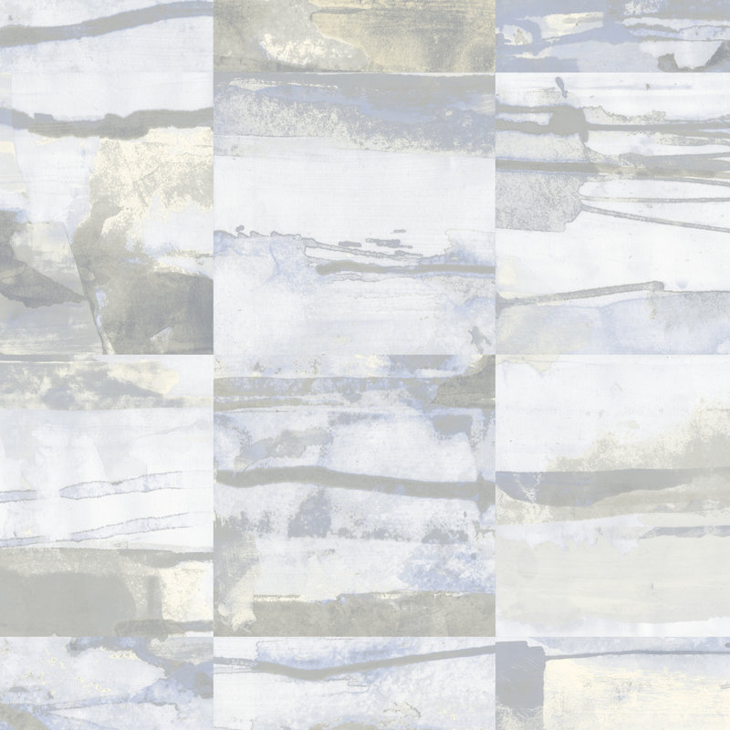  Rouleau de papier peint L 32,75 pi x l 20,5 po, Sable