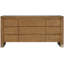 Dunecrest 9 - Drawer Solid Wood Dresser