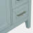 29.52 " Single Bathroom Vanity Base-100762184