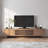 Mid-Century Modern TV Stand, Pre-Assembled-1127553692-1127553681