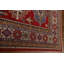 Tapis géométrique Kazak