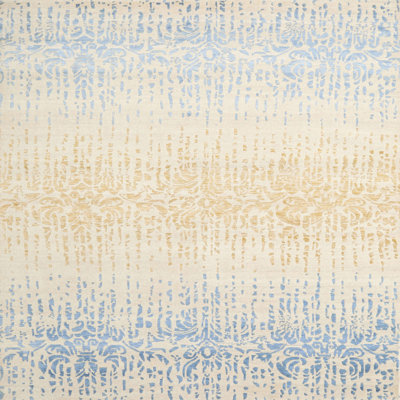 Abstract Indoor Rug