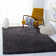 Tapis gris Hornell