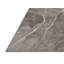 Tapis gris lavable à la machine-201493744