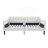 Elena Twin Size Upholstered Daybed-238083611-22287271