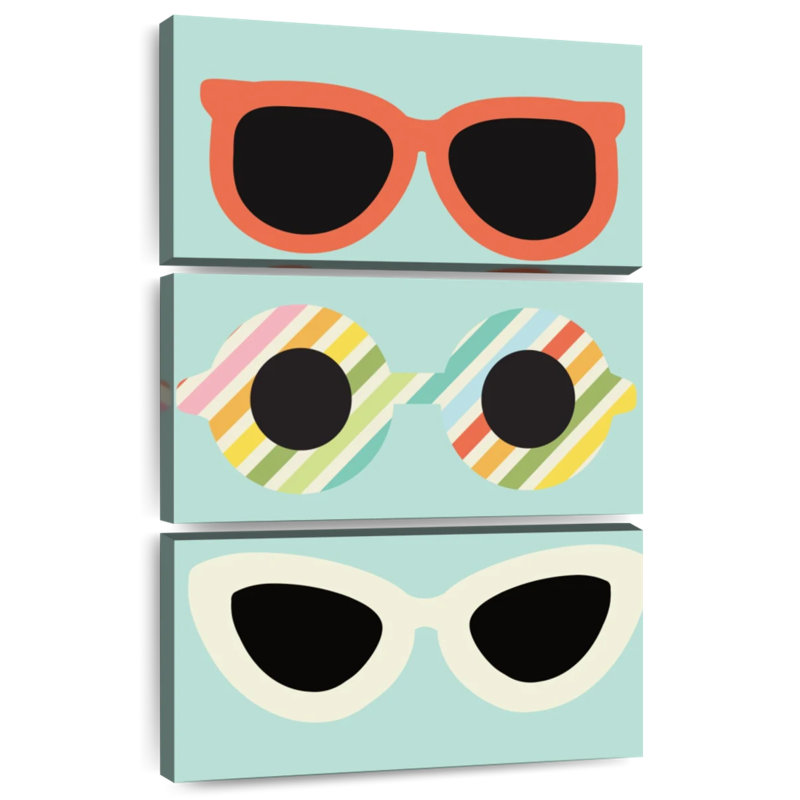 Lunettes Shcamworth Glamour