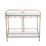 Thia 40.4" Console Table