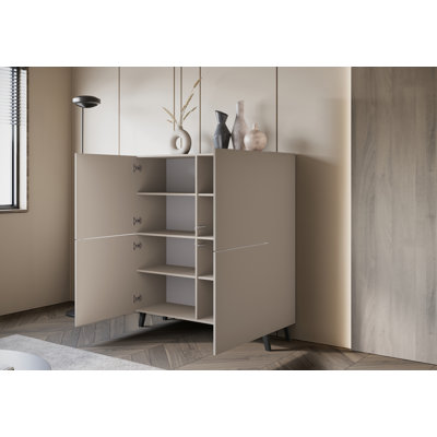 Highboard Accent Chest