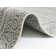 Frame Flatweave Green Rug