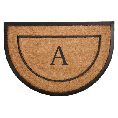 Tamatoa Personalizable Non-Slip Indoor Doormat