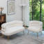 Fauteuil demi-tonneau l 30 po Demetrius-1505675882