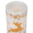 Scented Unscented Flameless Candle