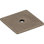 Square  Backplate