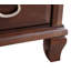 Commode Triton G9000-D, tiroir durable