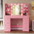 Ragin Makeup Vanity With Usb Power Outlet And 3 Modes Adjustable Brightness Light-1503551241