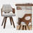 Khloemae Swivel Dining Chair-1343118229