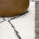 Tapis blanc / gris Schleicher