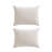 Vera Wang Chenille Beige Reversible Comforter Set-117440890