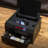 Home Defence Quick Access Dual Compartment Gun Safe with Electronic and Biometric Lock