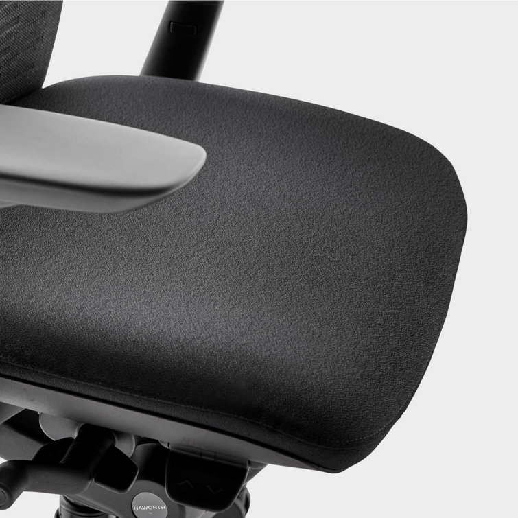 Improve your posture with this clever desk-chair accessory for $71 - CNET