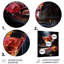 Red Regal Ruby Cocktail Drinks - Art mural en métal cocktails-1584371161