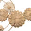 Wall Decor on Metal