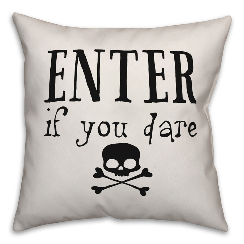 Pillow Cover, 18" x 18"