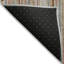 Tapis paprika Xhevrie intérieur / extérieur lavable à la machine-112171077