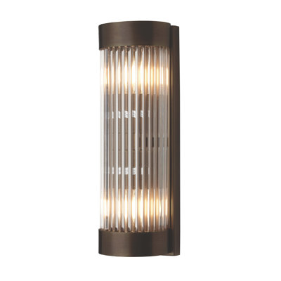 Adelbrand Flush Mounted Sconce