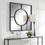 Miroir d'appoint Spurgeon