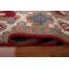 Tapis rouge sud-ouest Kazak