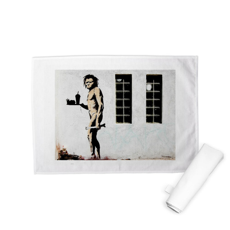 Cotton Kitchen Towel