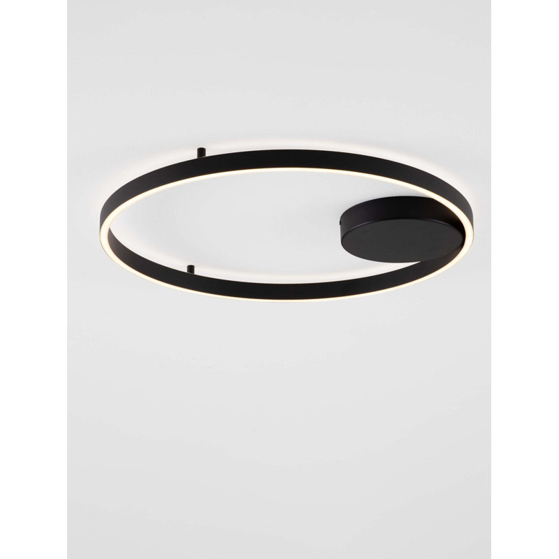 Flush Mount