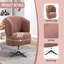Fauteuil pivotant Cuddle