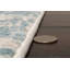 Tapis bleu Shaniya-30688999