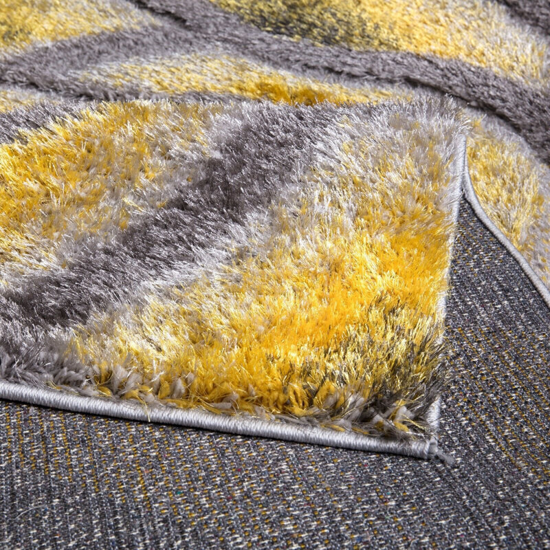 Arzel Area Rug, Rectangle 60cm x 110cm