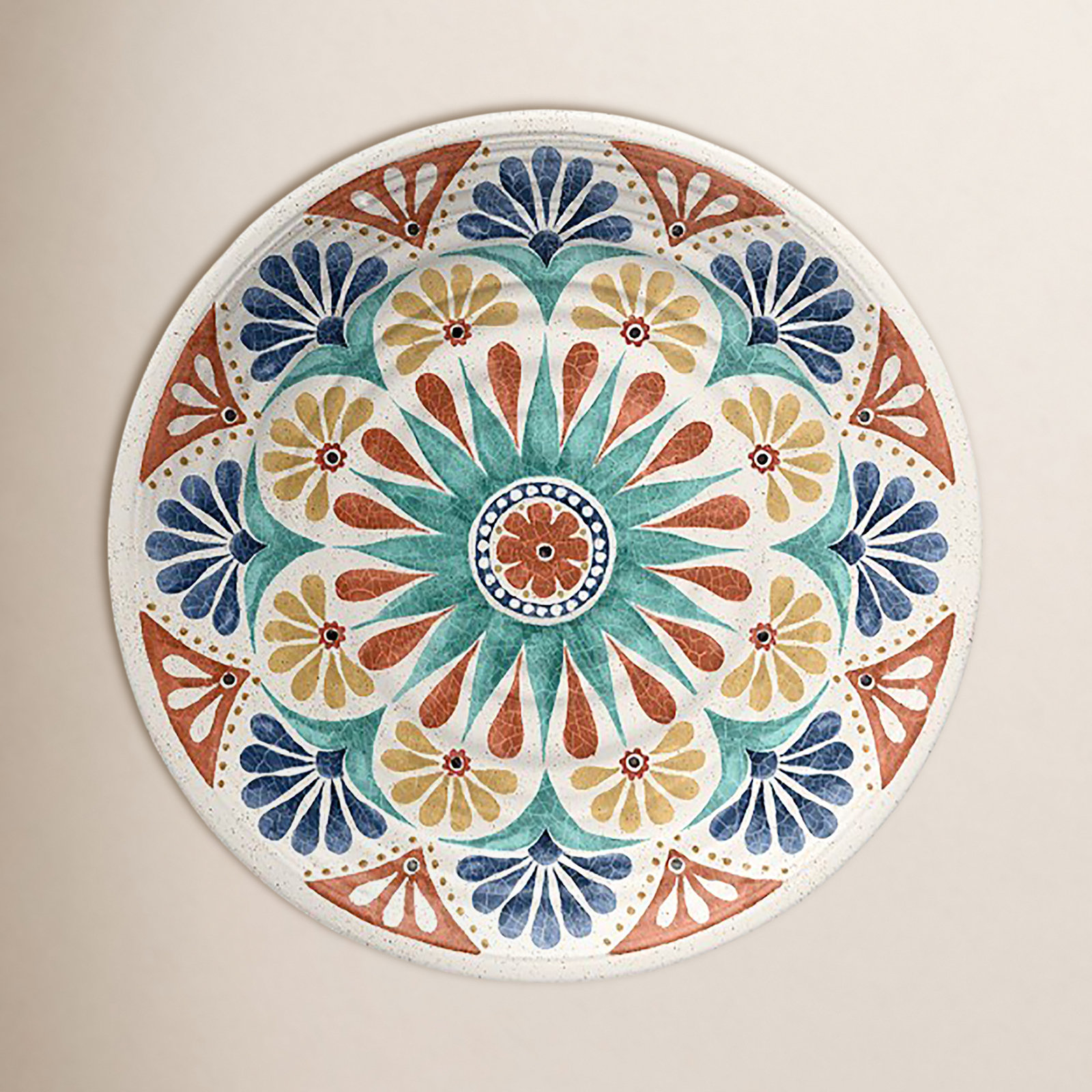 Bettina 11" Dinner Plate