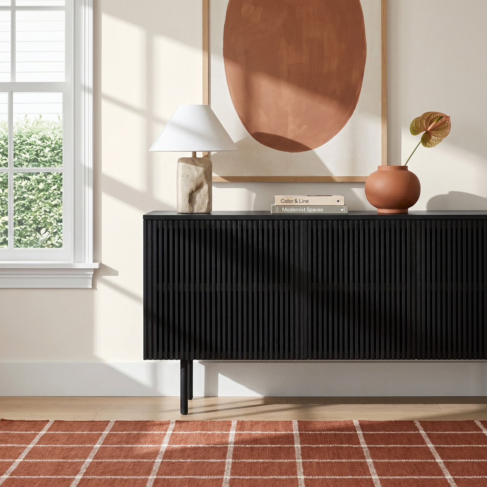 Caraker 66'' Sideboard