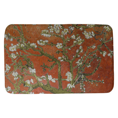 Tapis pour salle de bain Kandiyohi