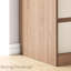 Petite garde-robe moderne et simple-112314295