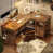 Rustic Brown is out of stock