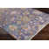 Daison Viscose Oriental Indoor Rug