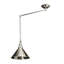Evie Swing Arm Sconce-18980016