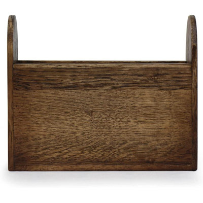 Porte-serviette debout