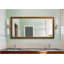 Miroir décoratif industriel auberge-912199335