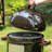 18" Charcoal Smoker Grill