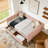 Boucle Fabric Daybed-50393872-50393882