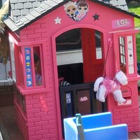 L.O.L. Surprise! Cottage Playhouse - Little Tikes ™